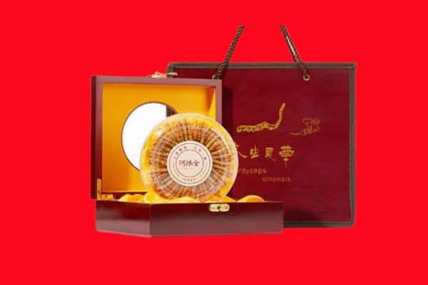 武威市回收冬虫夏草
